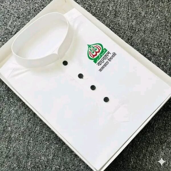 রাজনৈতিক পাঞ্জাবি